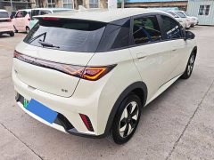 BYD Dolphin 2025 420km Freedom Edition - ფოტო 6