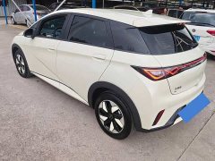 BYD Dolphin 2025 420km Freedom Edition - ფოტო 8