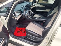 BYD Dolphin 2025 420km Freedom Edition - ფოტო 9