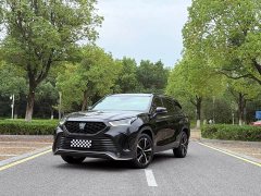 Toyota Crown Venza 2.5L HEV AWD Premium - ფოტო 1