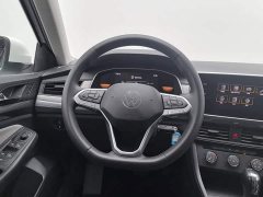 Volkswagen Bora 200TSI DSG Comfort Edition - ფოტო 11