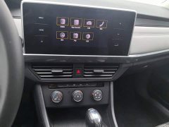 Volkswagen Bora 200TSI DSG Comfort Edition - ფოტო 12