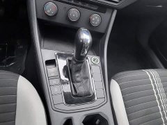 Volkswagen Bora 200TSI DSG Comfort Edition - ფოტო 13