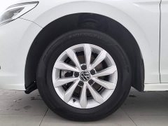 Volkswagen Bora 200TSI DSG Comfort Edition - ფოტო 17
