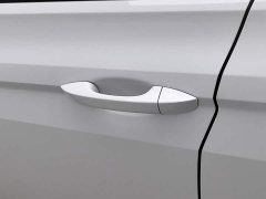 Volkswagen Bora 200TSI DSG Comfort Edition - ფოტო 18
