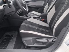Volkswagen Bora 200TSI DSG Comfort Edition - ფოტო 20