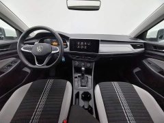 Volkswagen Bora 200TSI DSG Comfort Edition - ფოტო 5