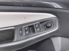 Volkswagen Bora 200TSI DSG Comfort Edition - ფოტო 9