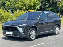NIO ES8 2020 415KM Six-Seater - ფოტო 1