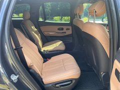 NIO ES8 2020 415KM Six-Seater - ფოტო 10