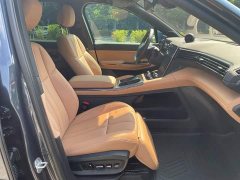 NIO ES8 2020 415KM Six-Seater - ფოტო 11