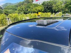 NIO ES8 2020 415KM Six-Seater - ფოტო 13