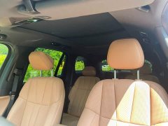 NIO ES8 2020 415KM Six-Seater - ფოტო 14