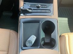 NIO ES8 2020 415KM Six-Seater - ფოტო 17