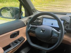NIO ES8 2020 415KM Six-Seater - ფოტო 18
