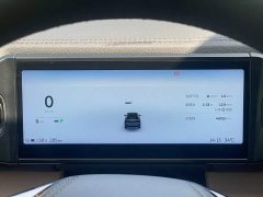 NIO ES8 2020 415KM Six-Seater - ფოტო 19