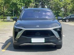 NIO ES8 2020 415KM Six-Seater - ფოტო 2