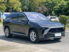 NIO ES8 2020 415KM Six-Seater - ფოტო 3
