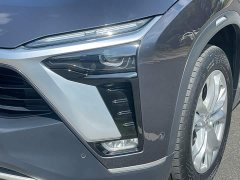 NIO ES8 2020 415KM Six-Seater - ფოტო 4