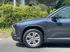 NIO ES8 2020 415KM Six-Seater - ფოტო 5