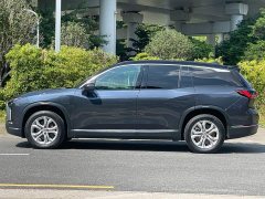 NIO ES8 2020 415KM Six-Seater - ფოტო 6