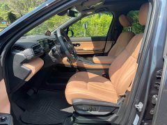 NIO ES8 2020 415KM Six-Seater - ფოტო 7