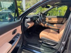 NIO ES8 2020 415KM Six-Seater - ფოტო 8