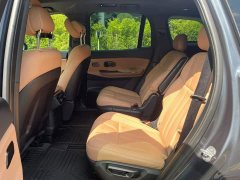 NIO ES8 2020 415KM Six-Seater - ფოტო 9