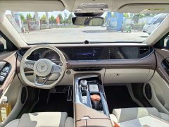 Voyah Lantu FREE 2021 Four-Wheel Drive Standard Extended Range Exclusive Luxury Package - ფოტო 13
