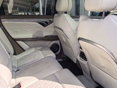 Voyah Lantu FREE 2021 Four-Wheel Drive Standard Extended Range Exclusive Luxury Package - ფოტო 14