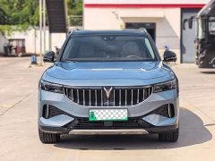Voyah Lantu FREE 2021 Four-Wheel Drive Standard Extended Range Exclusive Luxury Package - ფოტო 2