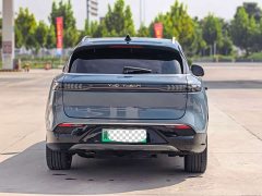 Voyah Lantu FREE 2021 Four-Wheel Drive Standard Extended Range Exclusive Luxury Package - ფოტო 4