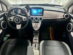 ORA Black Cat 301km Cute Pet Edition - ფოტო 7