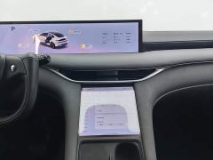 IM Motors Zhiji LS6 2025 Long Range Lingxi Intelligent Driving Edition - ფოტო 12