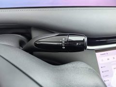IM Motors Zhiji LS6 2025 Long Range Lingxi Intelligent Driving Edition - ფოტო 13