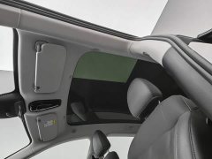IM Motors Zhiji LS6 2025 Long Range Lingxi Intelligent Driving Edition - ფოტო 14
