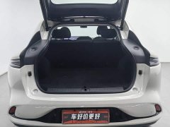 IM Motors Zhiji LS6 2025 Long Range Lingxi Intelligent Driving Edition - ფოტო 16