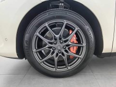 IM Motors Zhiji LS6 2025 Long Range Lingxi Intelligent Driving Edition - ფოტო 17