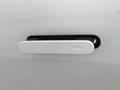 IM Motors Zhiji LS6 2025 Long Range Lingxi Intelligent Driving Edition - ფოტო 18