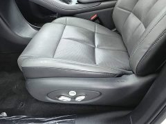 IM Motors Zhiji LS6 2025 Long Range Lingxi Intelligent Driving Edition - ფოტო 20