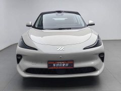IM Motors Zhiji LS6 2025 Long Range Lingxi Intelligent Driving Edition - ფოტო 3