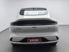 IM Motors Zhiji LS6 2025 Long Range Lingxi Intelligent Driving Edition - ფოტო 4