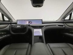 IM Motors Zhiji LS6 2025 Long Range Lingxi Intelligent Driving Edition - ფოტო 5