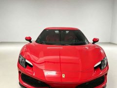 Ferrari 296 2021 3.0T V6 GTB - ფოტო 2