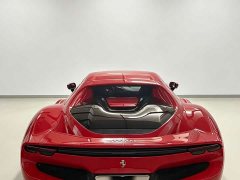 Ferrari 296 2021 3.0T V6 GTB - ფოტო 4
