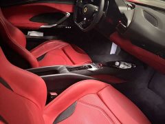 Ferrari 296 2021 3.0T V6 GTB - ფოტო 5