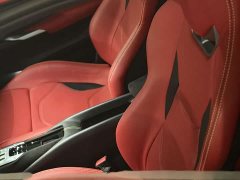 Ferrari 296 2021 3.0T V6 GTB - ფოტო 6