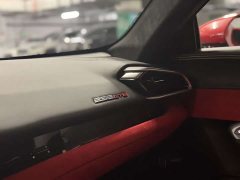 Ferrari 296 2021 3.0T V6 GTB - ფოტო 7