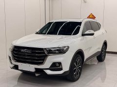 Haval H6 2021 National Trend 1.5T Automatic Champion Edition - ფოტო 1