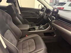 Haval H6 2021 National Trend 1.5T Automatic Champion Edition - ფოტო 11